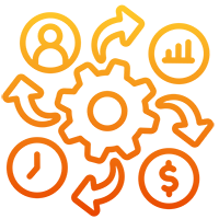 ANFECA Operasyon Yönetimi