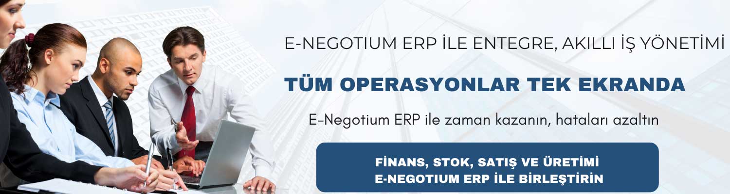 İşletme Yönetim Süreçleri 