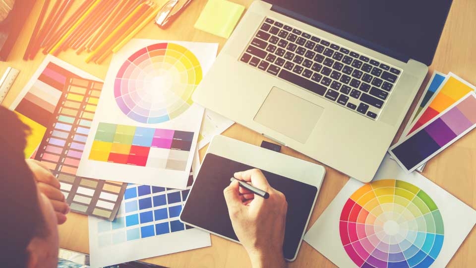 Web Tasarım Hizmetleri ile Markanızı Güçlendirin