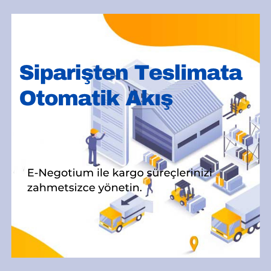 Kargo Firmaları Entegrasyonları 