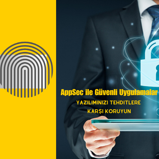 Uygulama Güvenliği 