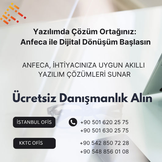 Ücretsiz Danışmanlık Alın Ücretsiz Danışmanlık Alın