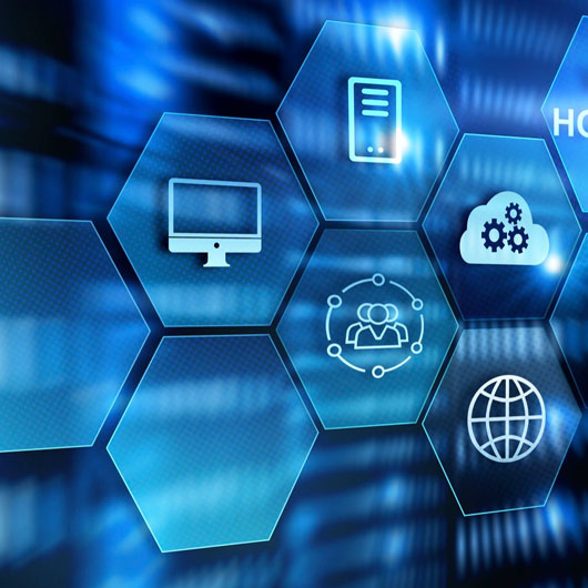 Anfeca Özel Yazılım Geliştirme