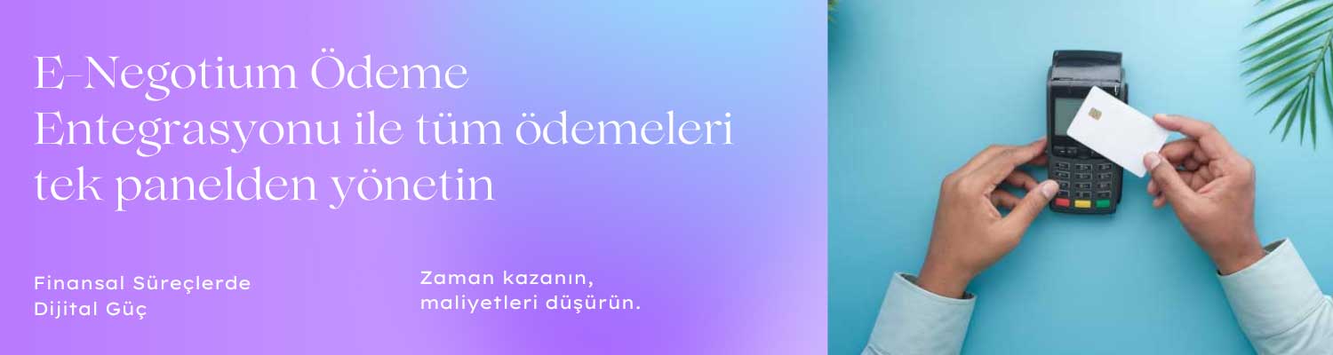 Ödeme Sistemleri Entegrasyonları