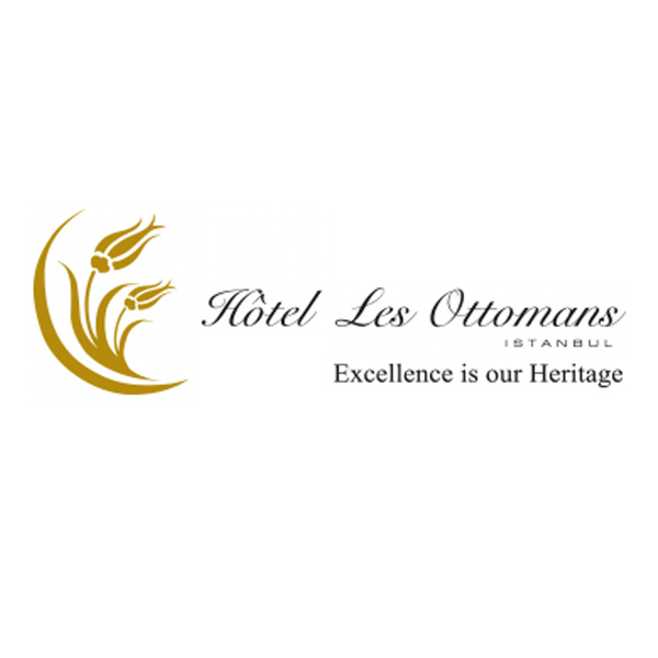 Hotel Les Ottomans