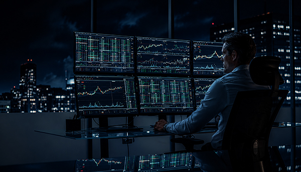 Risk & Compliance Automation
