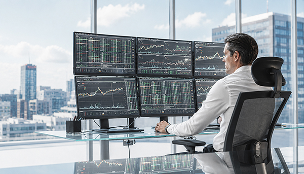 Risk & Compliance Automation