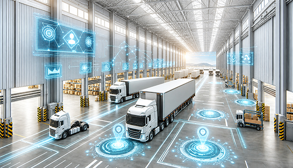 Supply Chain Optimization
