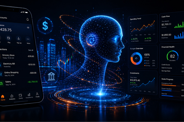 Finance & Banking