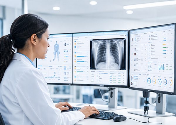 Clinical Workflow Automation