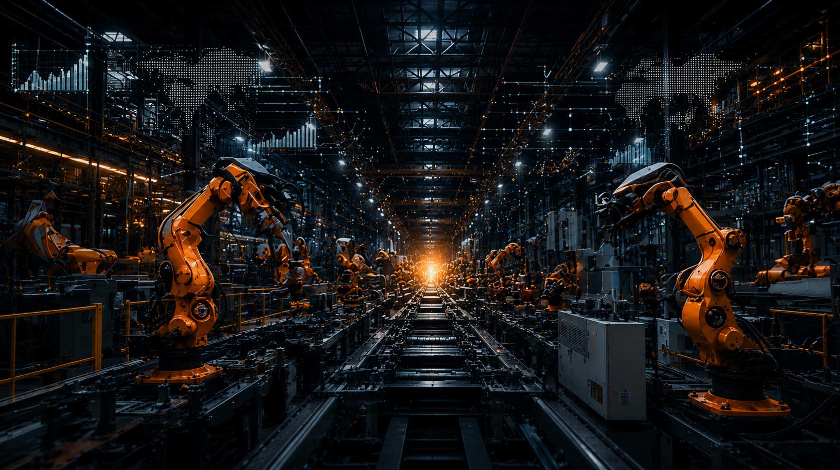 Manufacturing