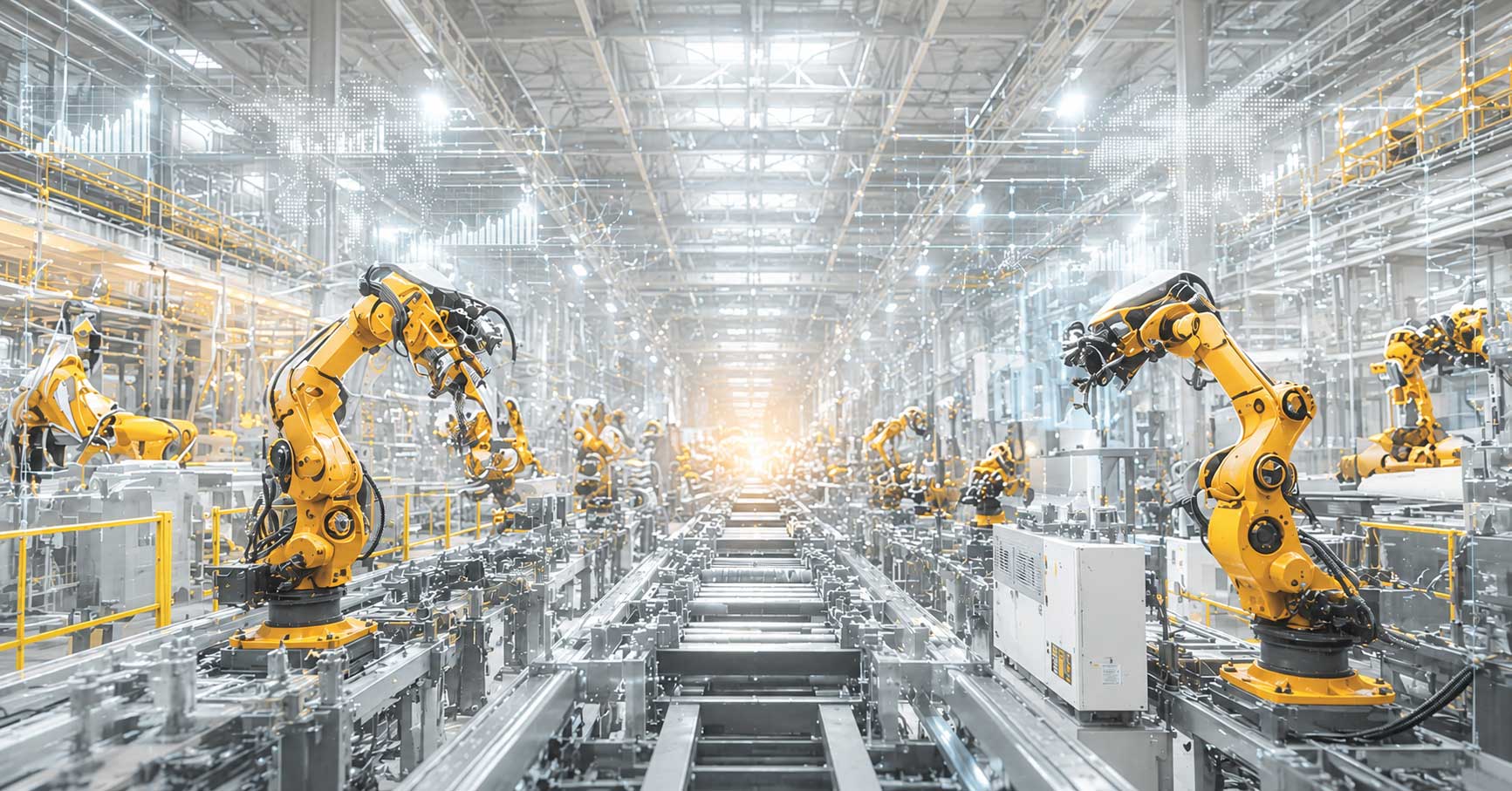 Manufacturing