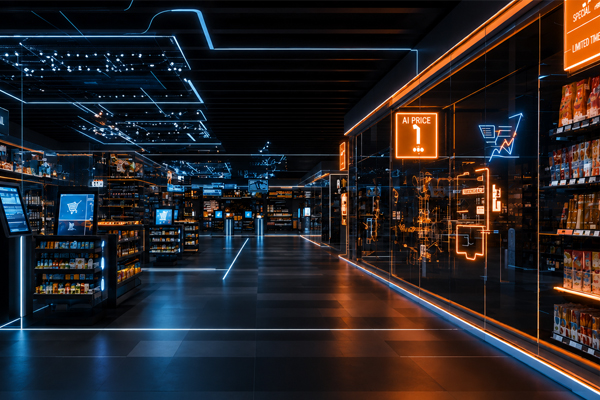 Retail & Ecommerce