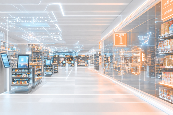 Retail & Ecommerce